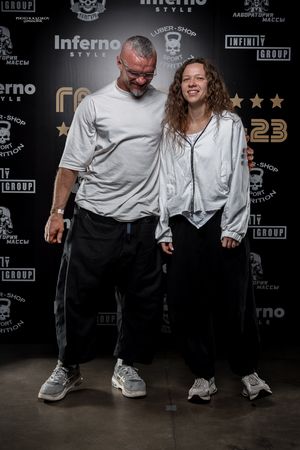 Фотограф Константин Казаков